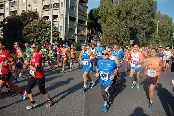Corriamo al Tiburtino (15/11/2015) 00244