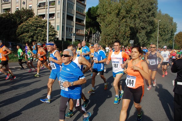 Corriamo al Tiburtino (15/11/2015) 00245