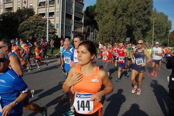Corriamo al Tiburtino (15/11/2015) 00246