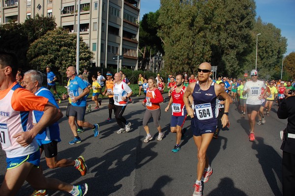 Corriamo al Tiburtino (15/11/2015) 00247