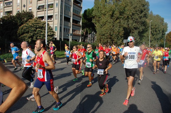 Corriamo al Tiburtino (15/11/2015) 00249