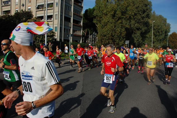 Corriamo al Tiburtino (15/11/2015) 00250