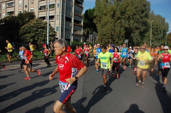 Corriamo al Tiburtino (15/11/2015) 00251
