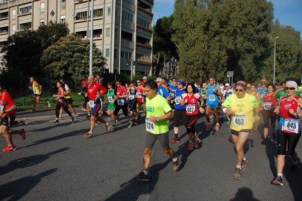Corriamo al Tiburtino (15/11/2015) 00252