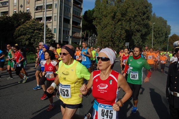 Corriamo al Tiburtino (15/11/2015) 00253