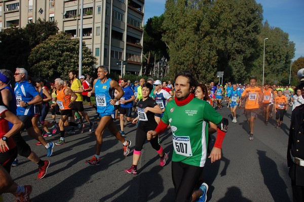 Corriamo al Tiburtino (15/11/2015) 00254