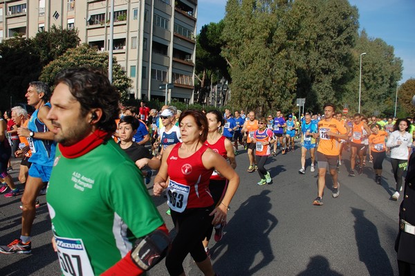 Corriamo al Tiburtino (15/11/2015) 00255