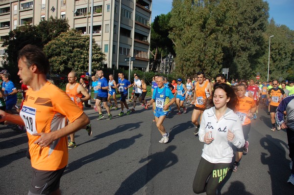 Corriamo al Tiburtino (15/11/2015) 00259