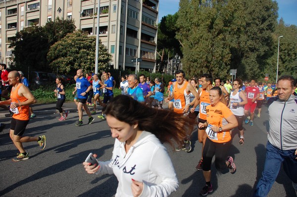 Corriamo al Tiburtino (15/11/2015) 00260