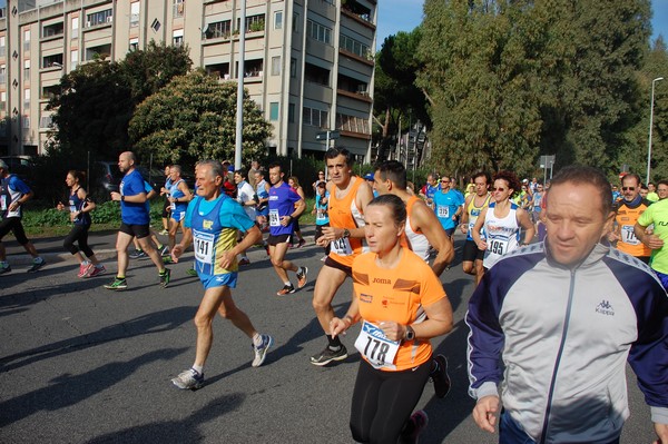 Corriamo al Tiburtino (15/11/2015) 00261