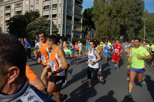 Corriamo al Tiburtino (15/11/2015) 00262