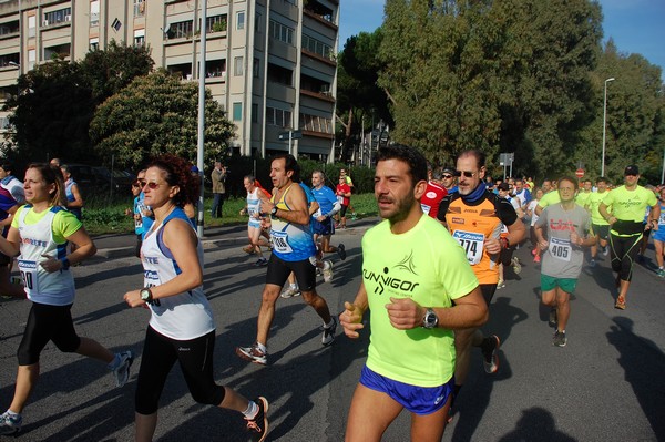Corriamo al Tiburtino (15/11/2015) 00263