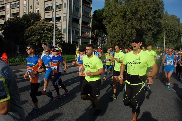 Corriamo al Tiburtino (15/11/2015) 00267