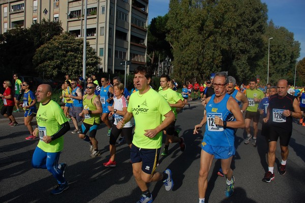 Corriamo al Tiburtino (15/11/2015) 00270