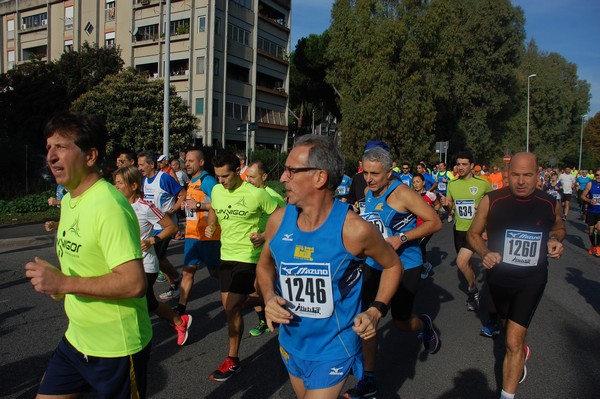 Corriamo al Tiburtino (15/11/2015) 00271