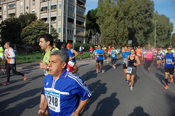 Corriamo al Tiburtino (15/11/2015) 00273