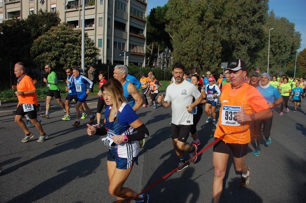 Corriamo al Tiburtino (15/11/2015) 00282