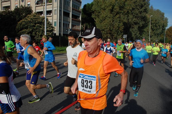 Corriamo al Tiburtino (15/11/2015) 00283