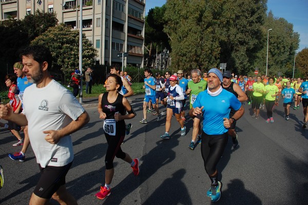 Corriamo al Tiburtino (15/11/2015) 00284