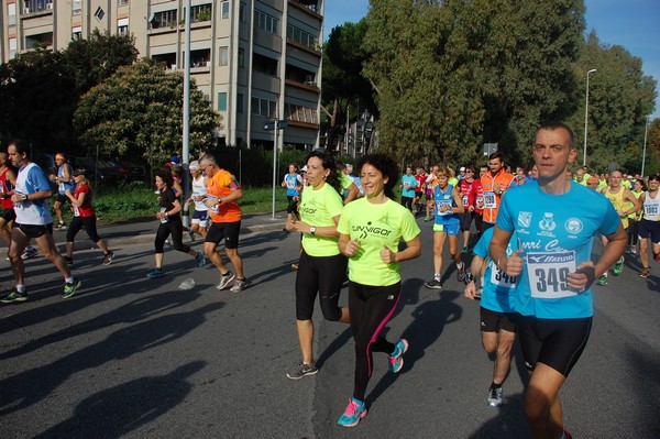 Corriamo al Tiburtino (15/11/2015) 00288