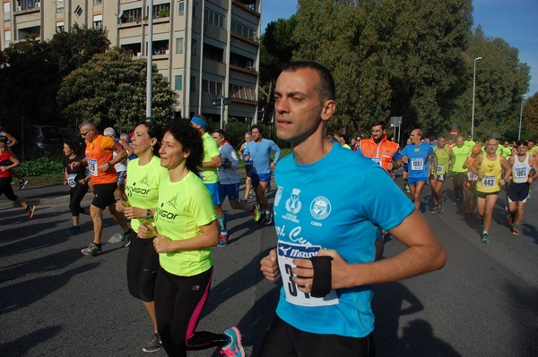 Corriamo al Tiburtino (15/11/2015) 00289