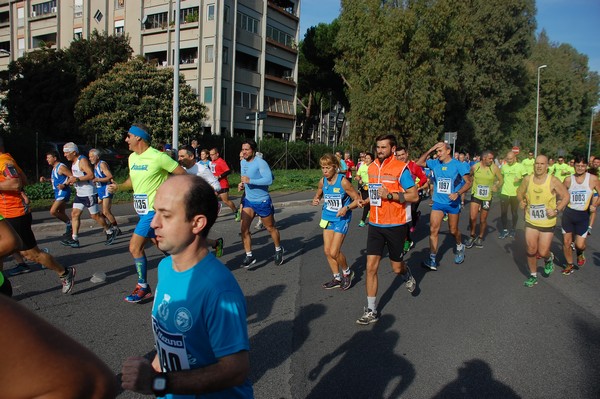 Corriamo al Tiburtino (15/11/2015) 00290