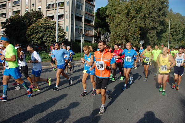 Corriamo al Tiburtino (15/11/2015) 00291