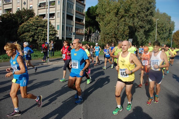Corriamo al Tiburtino (15/11/2015) 00293