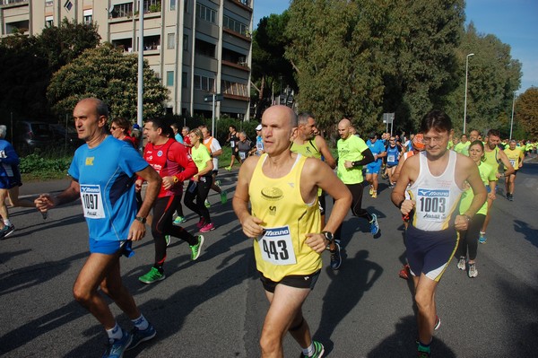 Corriamo al Tiburtino (15/11/2015) 00294