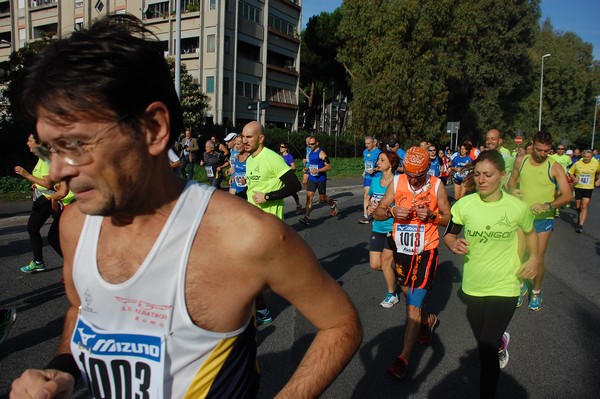 Corriamo al Tiburtino (15/11/2015) 00296