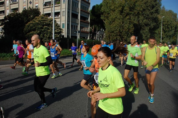 Corriamo al Tiburtino (15/11/2015) 00297