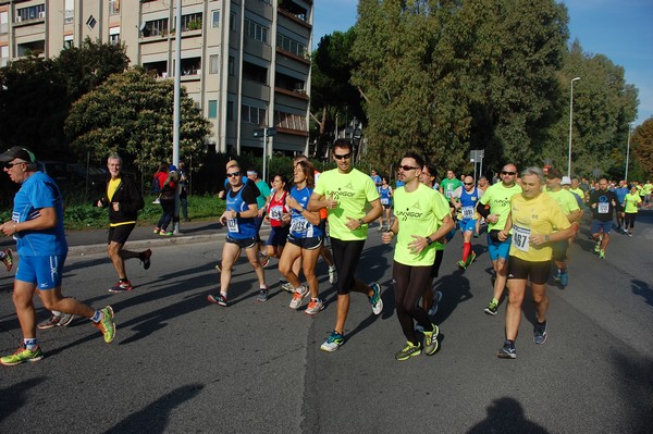 Corriamo al Tiburtino (15/11/2015) 00302