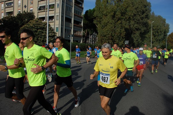Corriamo al Tiburtino (15/11/2015) 00303