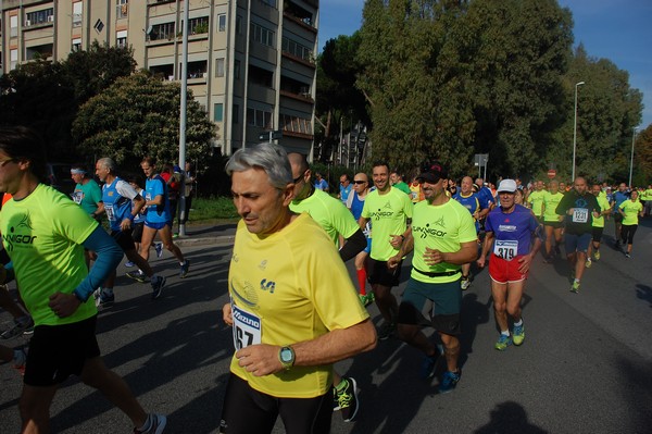 Corriamo al Tiburtino (15/11/2015) 00304