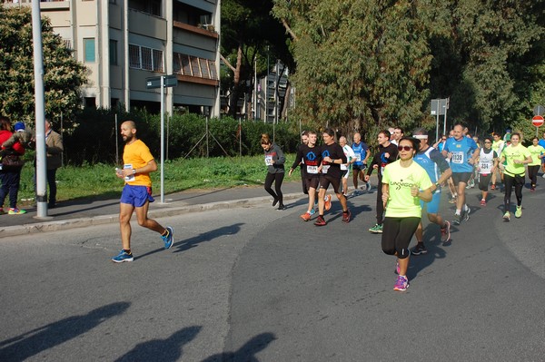 Corriamo al Tiburtino (15/11/2015) 00317