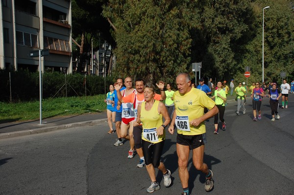 Corriamo al Tiburtino (15/11/2015) 00320