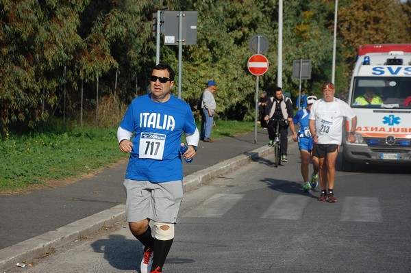 Corriamo al Tiburtino (15/11/2015) 00324