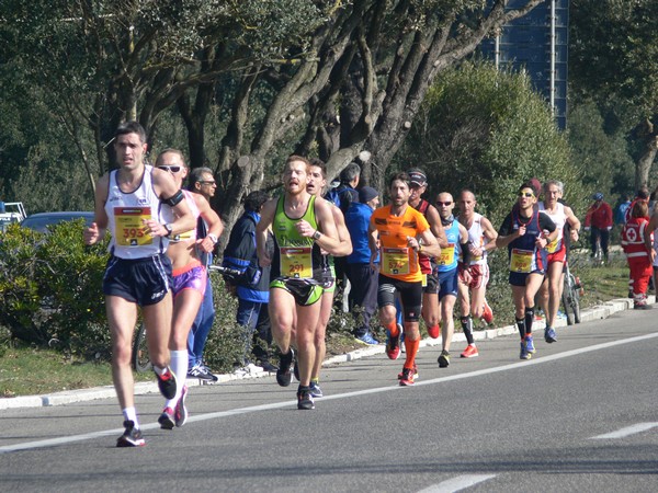 Roma-Ostia (01/03/2015) 015