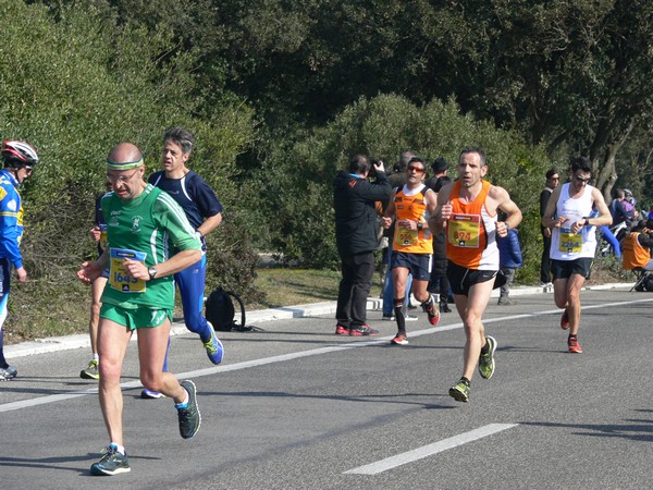 Roma-Ostia (01/03/2015) 038