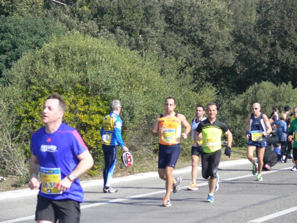 Roma-Ostia (01/03/2015) 066