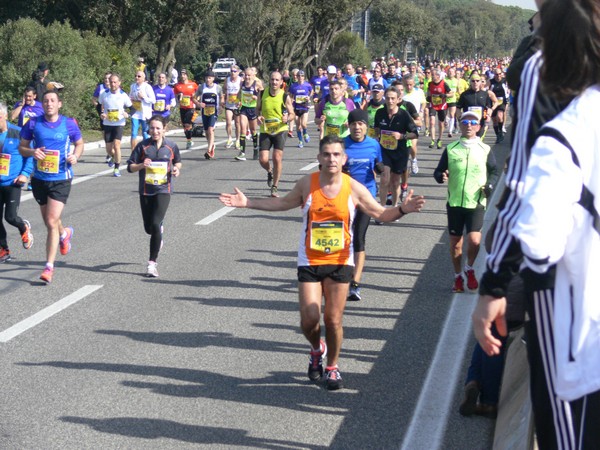 Roma-Ostia (01/03/2015) 106