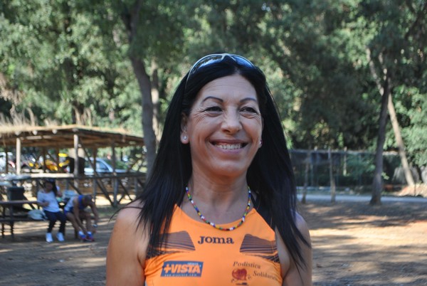 Circeo National Park Trail Race (22/08/2015) 00001