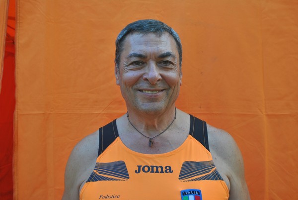 Circeo National Park Trail Race (22/08/2015) 00002