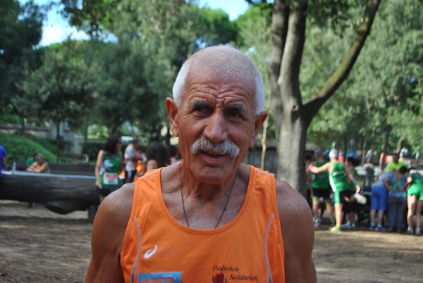 Circeo National Park Trail Race (22/08/2015) 00003