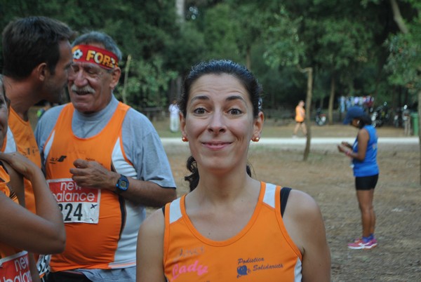 Circeo National Park Trail Race (22/08/2015) 00009