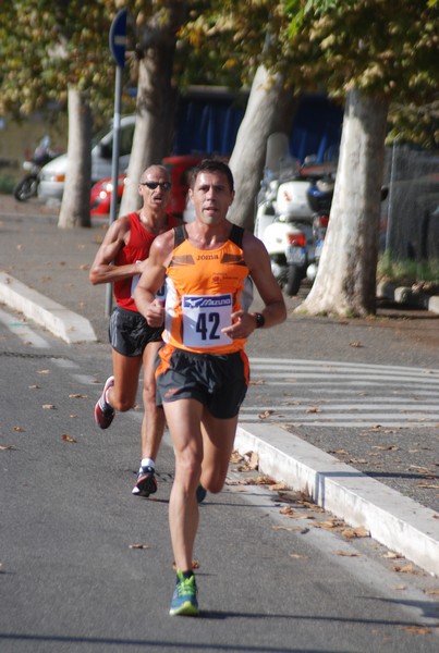 Corriamo al Tiburtino (15/11/2015) 00006