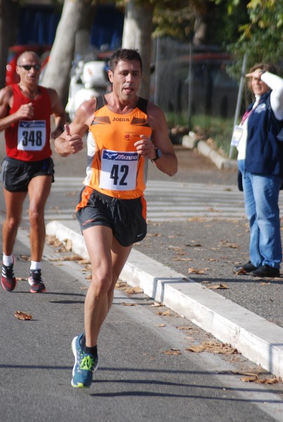 Corriamo al Tiburtino (15/11/2015) 00007