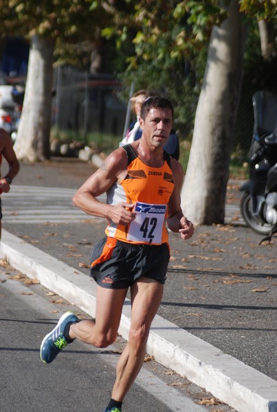 Corriamo al Tiburtino (15/11/2015) 00008