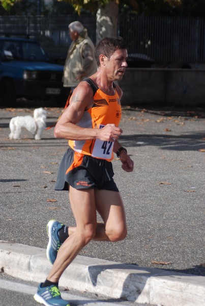 Corriamo al Tiburtino (15/11/2015) 00010