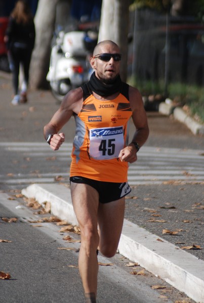 Corriamo al Tiburtino (15/11/2015) 00016